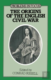 Origins Of The English Civil War