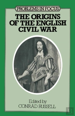 Bertrand.pt - Origins Of The English Civil War