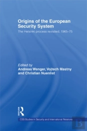 Origins Of The European Security System