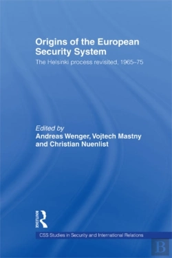 Bertrand.pt - Origins Of The European Security System