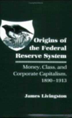 Bertrand.pt - Origins Of The Federal Reserve System