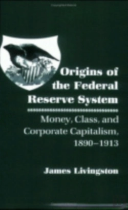 Bertrand.pt - Origins Of The Federal Reserve System