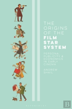Bertrand.pt - Origins Of The Film Star System
