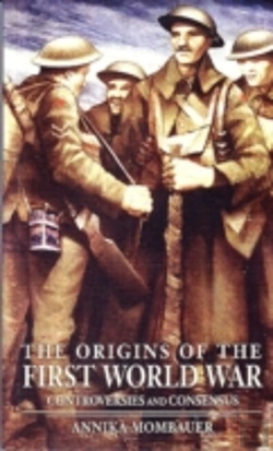 Bertrand.pt - Origins Of The First World War