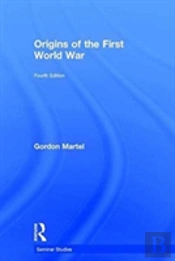 Origins Of The First World War