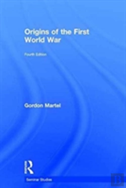 Bertrand.pt - Origins Of The First World War