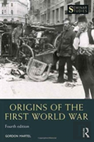 Origins Of The First World War