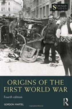 Bertrand.pt - Origins Of The First World War