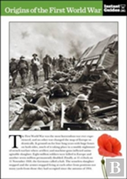 Origins Of The First World War