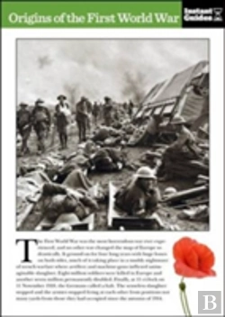 Bertrand.pt - Origins Of The First World War