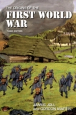 Bertrand.pt - Origins Of The First World War