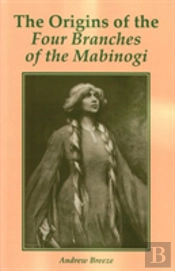 Origins Of The Four Branches Of The Mabinogi