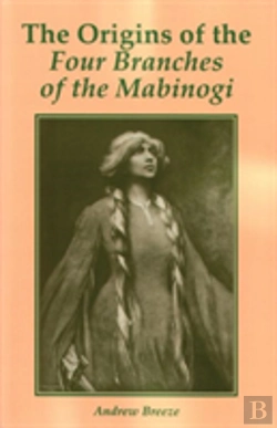 Bertrand.pt - Origins Of The Four Branches Of The Mabinogi