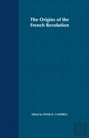 Origins Of The French Revolution