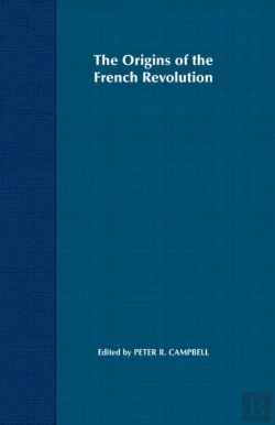 Bertrand.pt - Origins Of The French Revolution