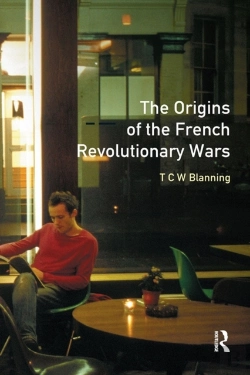 Bertrand.pt - Origins Of The French Revolutionary Wars