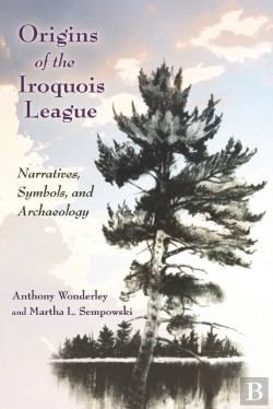 Bertrand.pt - Origins Of The Iroquois League