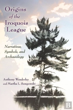 Bertrand.pt - Origins Of The Iroquois League