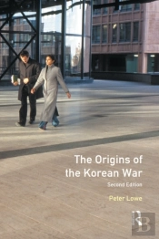 Origins Of The Korean War