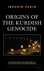 Origins Of The Kurdish Genocide