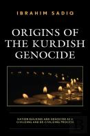 Origins Of The Kurdish Genocide