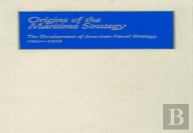 Origins Of The Maritime Strategy, 1945-55