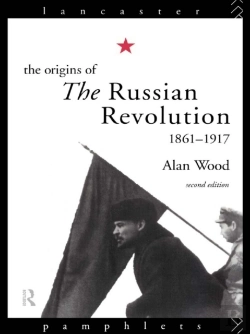Bertrand.pt - Origins Of The Russian Revolution, 1861-1917
