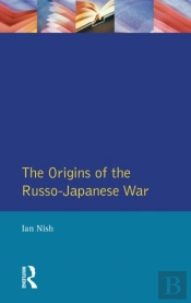 Origins Of The Russo-Japanese War