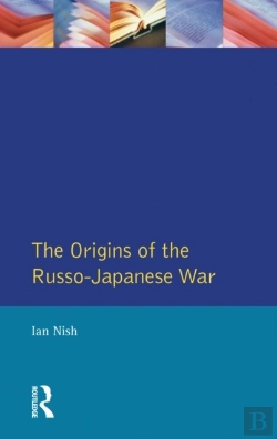 Bertrand.pt - Origins Of The Russo-Japanese War
