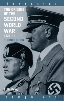 Bertrand.pt - Origins Of The Second World War 1933-1941