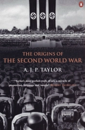 Origins Of The Second World War