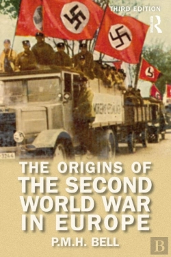 Bertrand.pt - Origins Of The Second World War In Europe