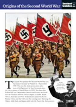Bertrand.pt - Origins Of The Second World War