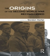 Origins Of The Second World War Reconsidered