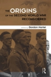 Origins Of The Second World War Reconsidered
