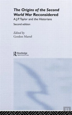 Bertrand.pt - Origins Of The Second World War Reconsidered