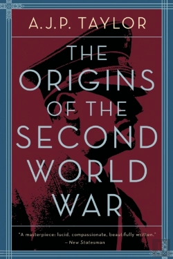 Bertrand.pt - Origins Of The Second World War