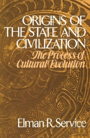 Origins Of The State And Civilization: T