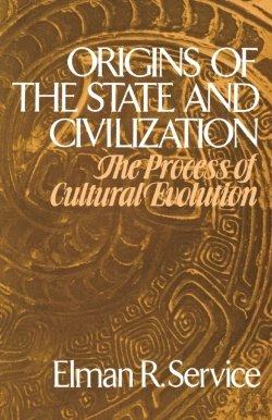 Bertrand.pt - Origins Of The State And Civilization: T