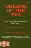 Origins Of The Tva