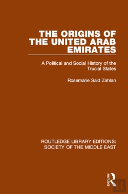 Bertrand.pt - Origins Of The United Arab Emirates