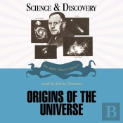 Origins Of The Universe