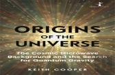 Origins Of The Universe