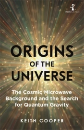 Origins Of The Universe
