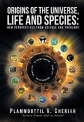 Origins Of The Universe, Life And Species