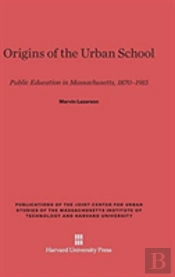 Origins Of The Urban School