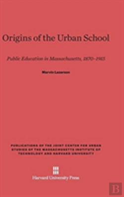 Bertrand.pt - Origins Of The Urban School