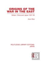 Origins Of The War In The East