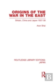 Origins Of The War In The East