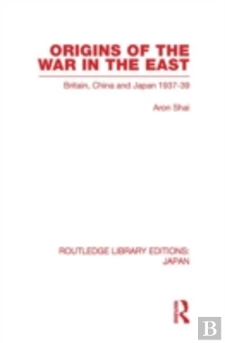 Bertrand.pt - Origins Of The War In The East